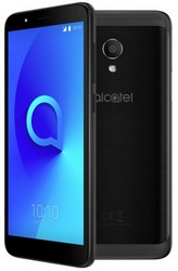 Прошивка телефона Alcatel 1C в Туле